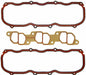 Engine Valve Cover Gasket Set Felpro VS 50368 T