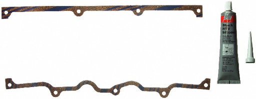 Engine Valve Cover Gasket Set Felpro VS 50370 C