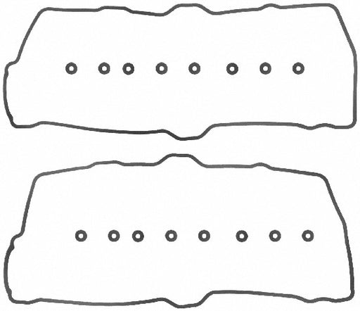 Engine Valve Cover Gasket Set Felpro VS 50376 R