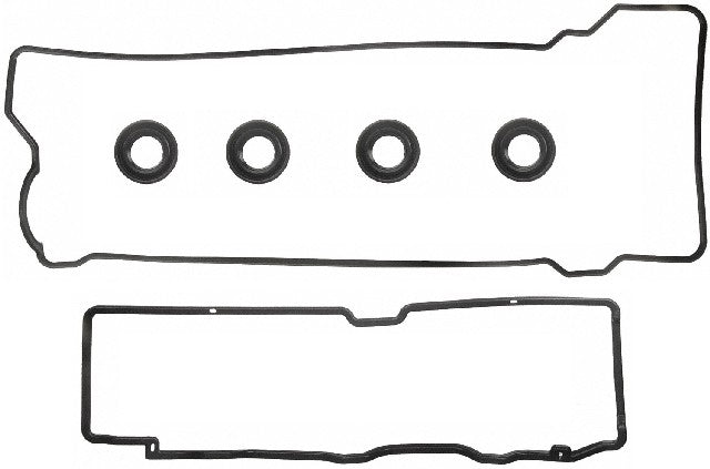 Engine Valve Cover Gasket Set Felpro VS 50386 R