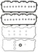 Engine Valve Cover Gasket Set MAHLE Clevite VS50395