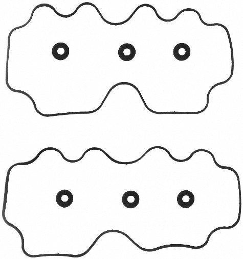 Engine Valve Cover Gasket Set Felpro VS 50395 R
