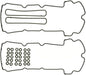 Engine Valve Cover Gasket Set MAHLE Clevite VS50396