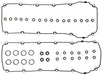 Engine Valve Cover Gasket Set MAHLE Clevite VS50397