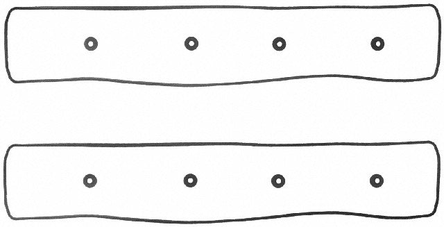 Engine Valve Cover Gasket Set Felpro VS 50403 R