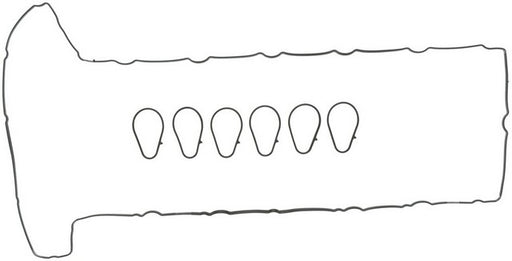 Engine Valve Cover Gasket Set MAHLE Clevite VS50414
