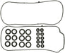 Engine Valve Cover Gasket Set MAHLE Clevite VS50429