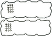 Engine Valve Cover Gasket Set MAHLE Clevite VS50438