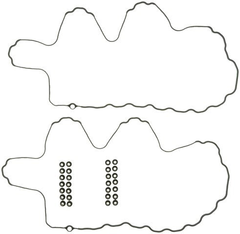 Engine Valve Cover Gasket Set MAHLE Clevite VS50439