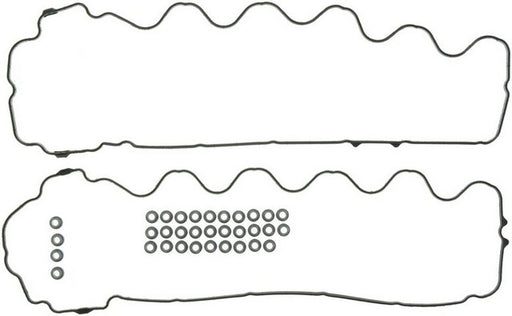 Engine Valve Cover Gasket Set MAHLE Clevite VS50443