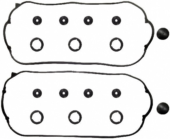 Engine Valve Cover Gasket Set Felpro VS 50448 R