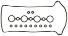 Engine Valve Cover Gasket Set MAHLE Clevite VS50450