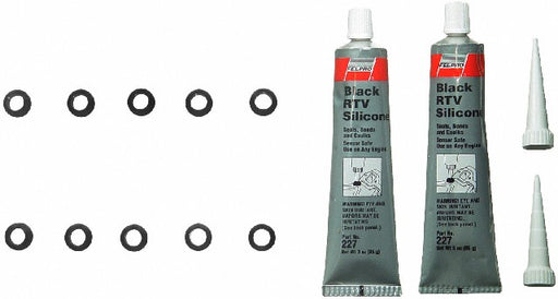 Engine Valve Cover Gasket Set Felpro VS 50453 R
