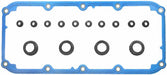 Engine Valve Cover Gasket Set Felpro VS 50456 R