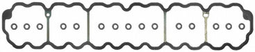 Engine Valve Cover Gasket Set Felpro VS 50458 R