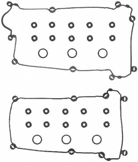 Engine Valve Cover Gasket Set Felpro VS 50462 R