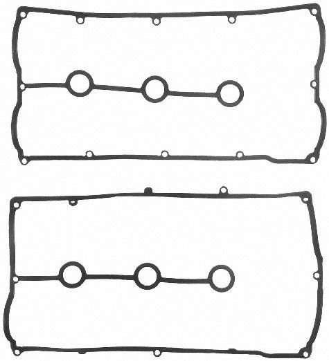 Engine Valve Cover Gasket Set Felpro VS 50468 R