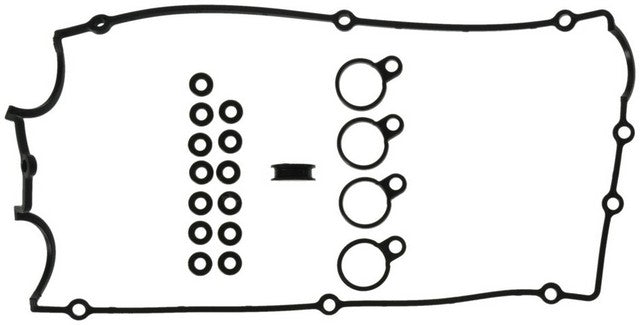 Engine Valve Cover Gasket Set MAHLE Clevite VS50470