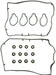 Engine Valve Cover Gasket Set MAHLE Clevite VS50472