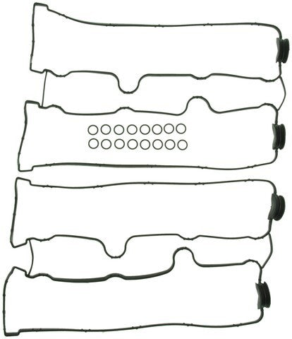 Engine Valve Cover Gasket Set MAHLE Clevite VS50477