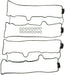 Engine Valve Cover Gasket Set MAHLE Clevite VS50477