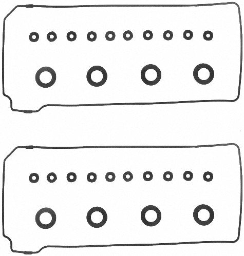 Engine Valve Cover Gasket Set Felpro VS 50477 R