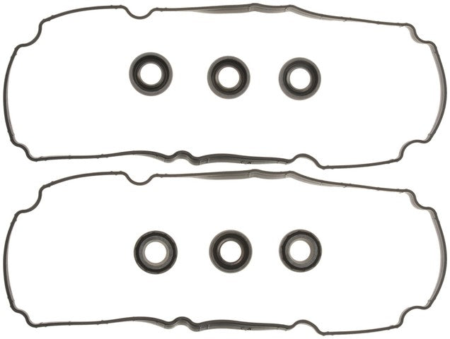 Engine Valve Cover Gasket Set MAHLE Clevite VS50480