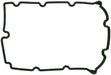 Engine Valve Cover Gasket MAHLE Clevite VS50489SR