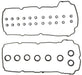 Engine Valve Cover Gasket Set MAHLE Clevite VS50490