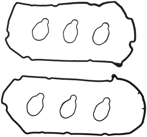Engine Valve Cover Gasket Set MAHLE Clevite VS50491