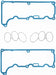 Engine Valve Cover Gasket Set Felpro VS 50491 R