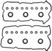 Engine Valve Cover Gasket Set Felpro VS 50494 R