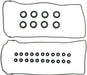 Engine Valve Cover Gasket Set MAHLE Clevite VS50497
