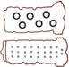 Engine Valve Cover Gasket Set MAHLE Clevite VS50500