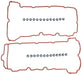 Engine Valve Cover Gasket Set MAHLE Clevite VS50500