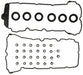 Engine Valve Cover Gasket Set MAHLE Clevite VS50501