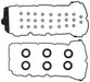 Engine Valve Cover Gasket Set MAHLE Clevite VS50501