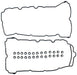Engine Valve Cover Gasket Set MAHLE Clevite VS50501