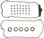 Engine Valve Cover Gasket Set MAHLE Clevite VS50502