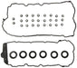 Engine Valve Cover Gasket Set MAHLE Clevite VS50502