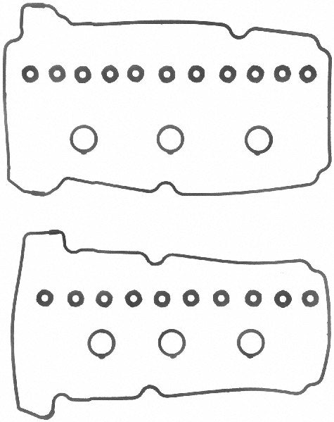 Engine Valve Cover Gasket Set Felpro VS 50510 R