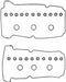 Engine Valve Cover Gasket Set Felpro VS 50510 R