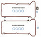 Engine Valve Cover Gasket Set Felpro VS 50526 R