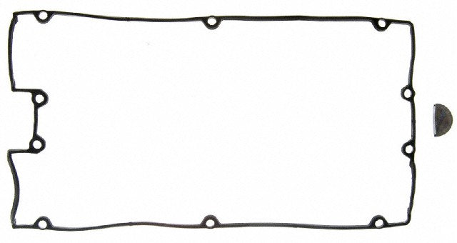 Engine Valve Cover Gasket Set Felpro VS 50534 R