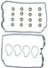 Engine Valve Cover Gasket Set MAHLE Clevite VS50548