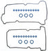 Engine Valve Cover Gasket Set Felpro VS 50551 R