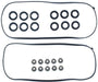 Engine Valve Cover Gasket Set MAHLE Clevite VS50553