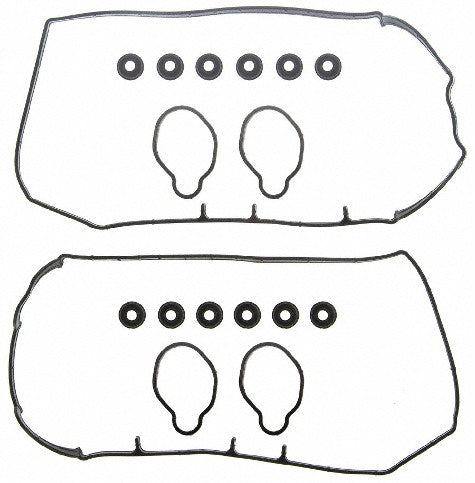 Engine Valve Cover Gasket Set Felpro VS 50557 R