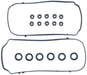 Engine Valve Cover Gasket Set MAHLE Clevite VS50558