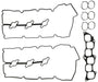 Engine Valve Cover Gasket Set MAHLE Clevite VS50560A